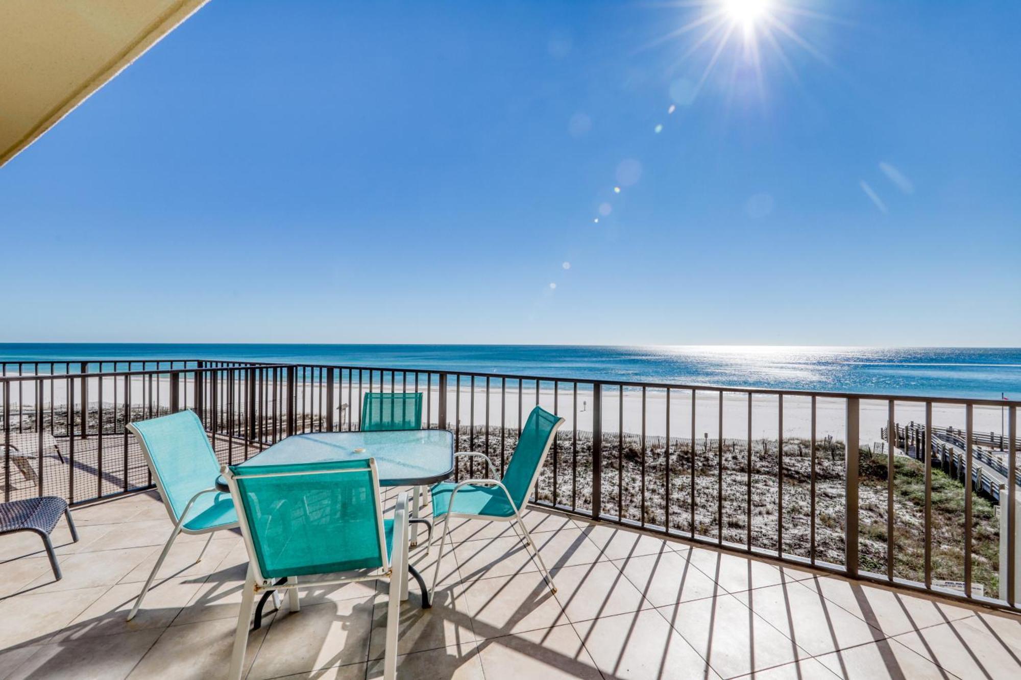 Phoenix Vacation Rentals Orange Beach Extérieur photo