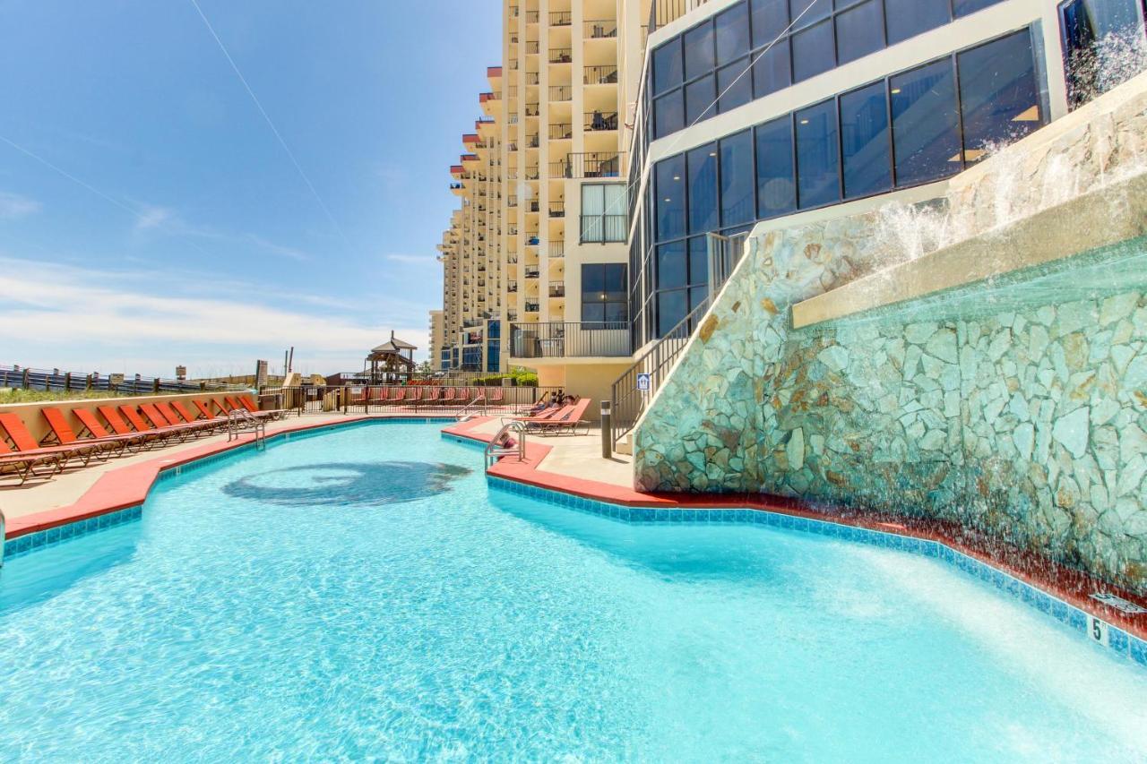 Phoenix Vacation Rentals Orange Beach Extérieur photo