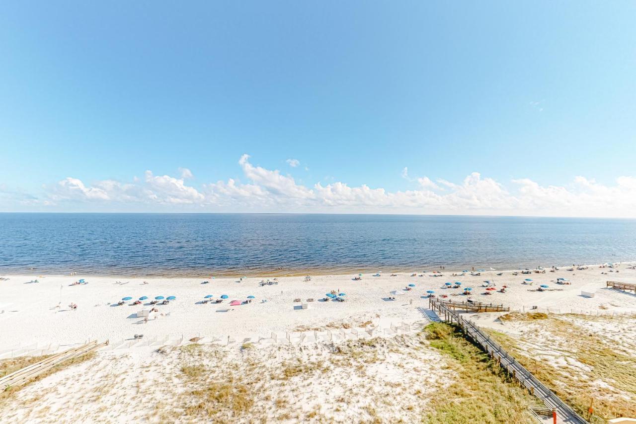 Phoenix Vacation Rentals Orange Beach Extérieur photo
