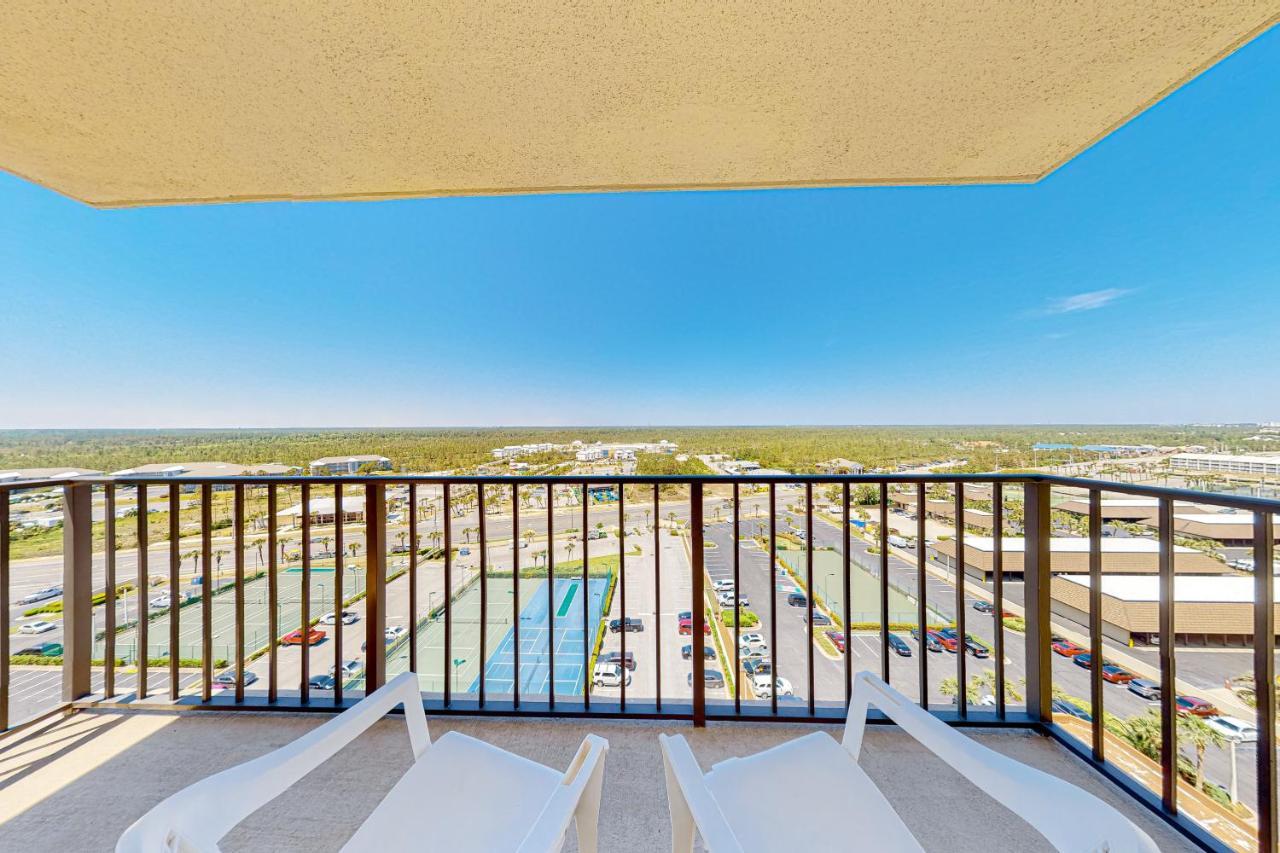 Phoenix Vacation Rentals Orange Beach Extérieur photo