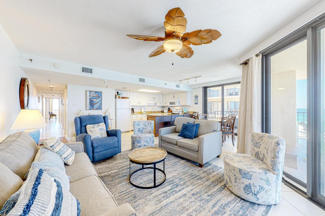 Phoenix Vacation Rentals Orange Beach Extérieur photo