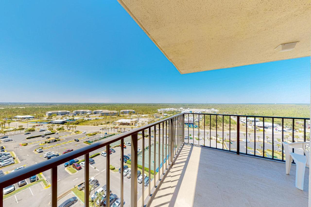 Phoenix Vacation Rentals Orange Beach Extérieur photo