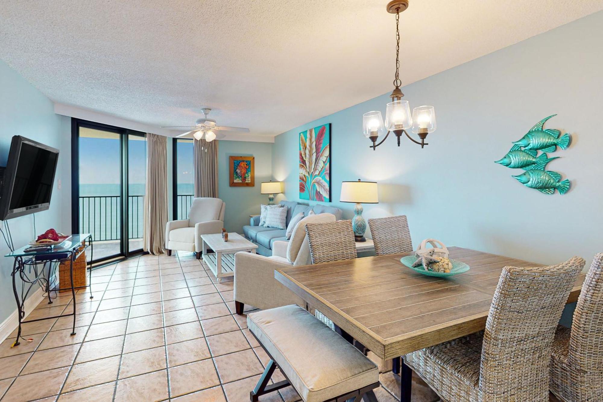 Phoenix Vacation Rentals Orange Beach Extérieur photo