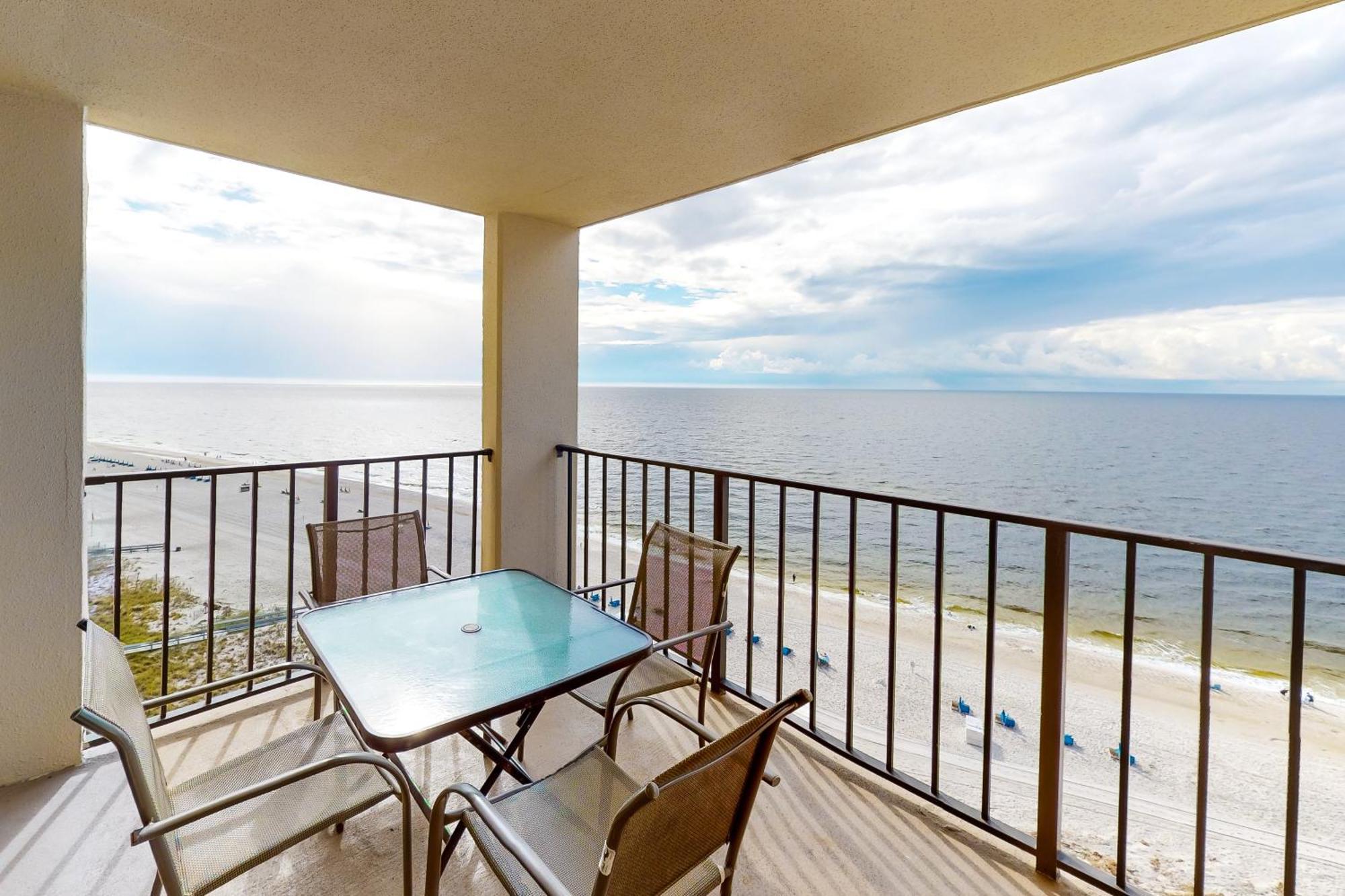Phoenix Vacation Rentals Orange Beach Chambre photo