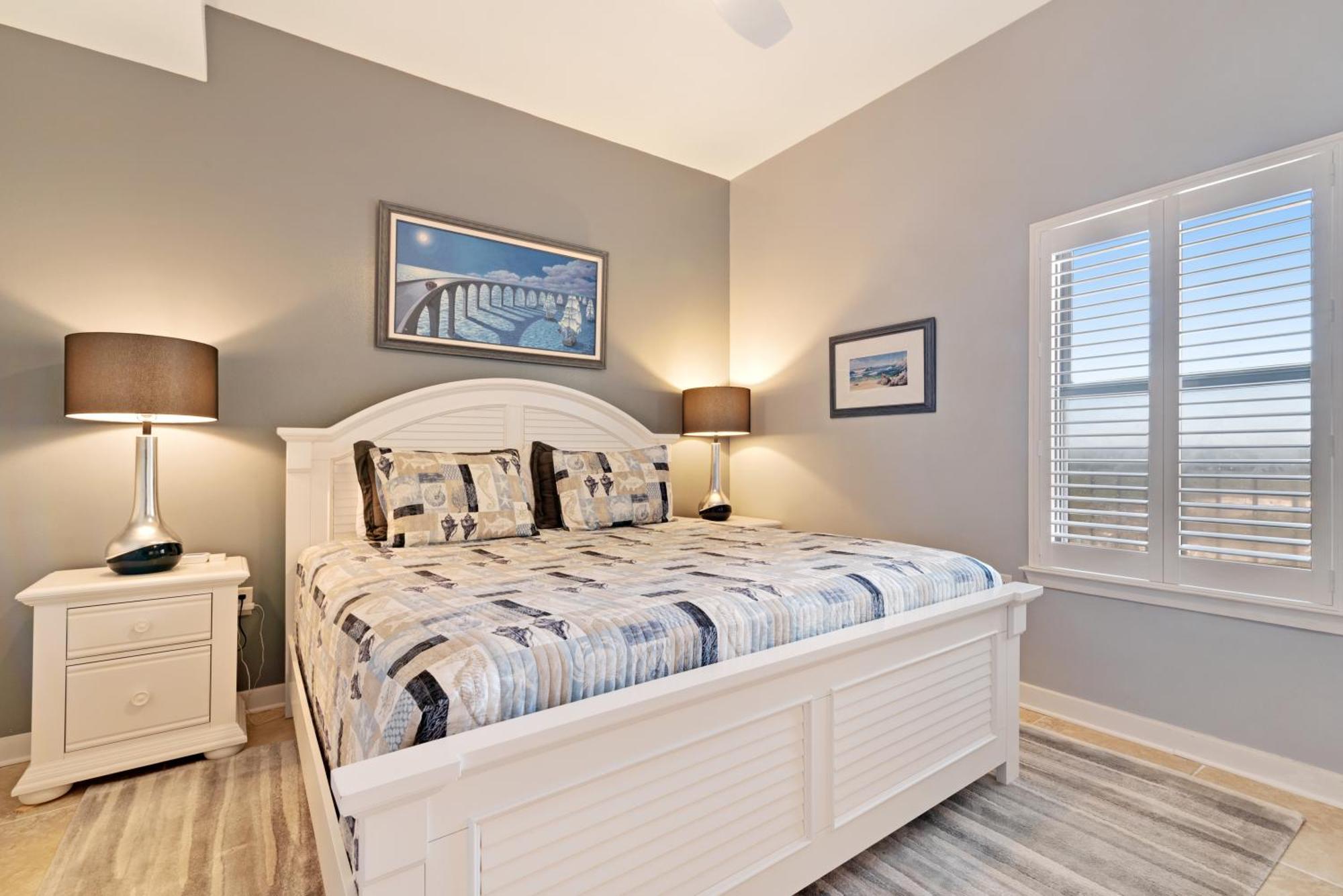 Phoenix Vacation Rentals Orange Beach Chambre photo